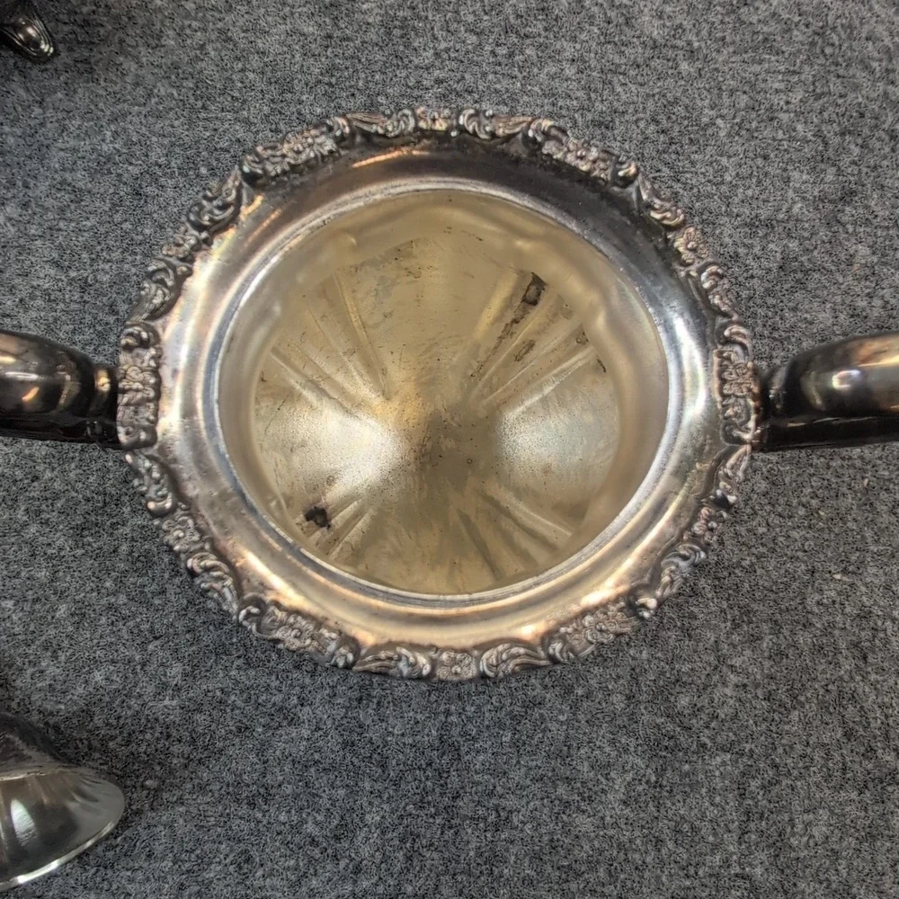 Towle vintage silver